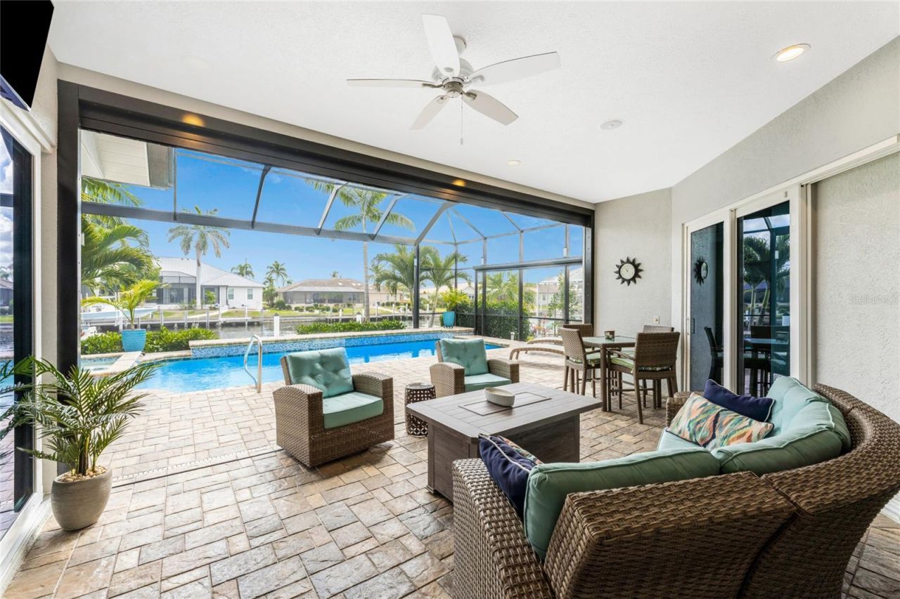 3972 La Costa Island Court, Punta Gorda, FL 33950 Photo