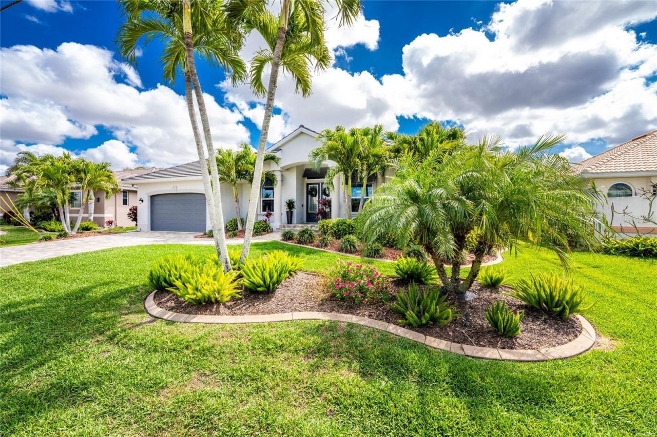 3972 La Costa Island Court, Punta Gorda, FL 33950 Photo