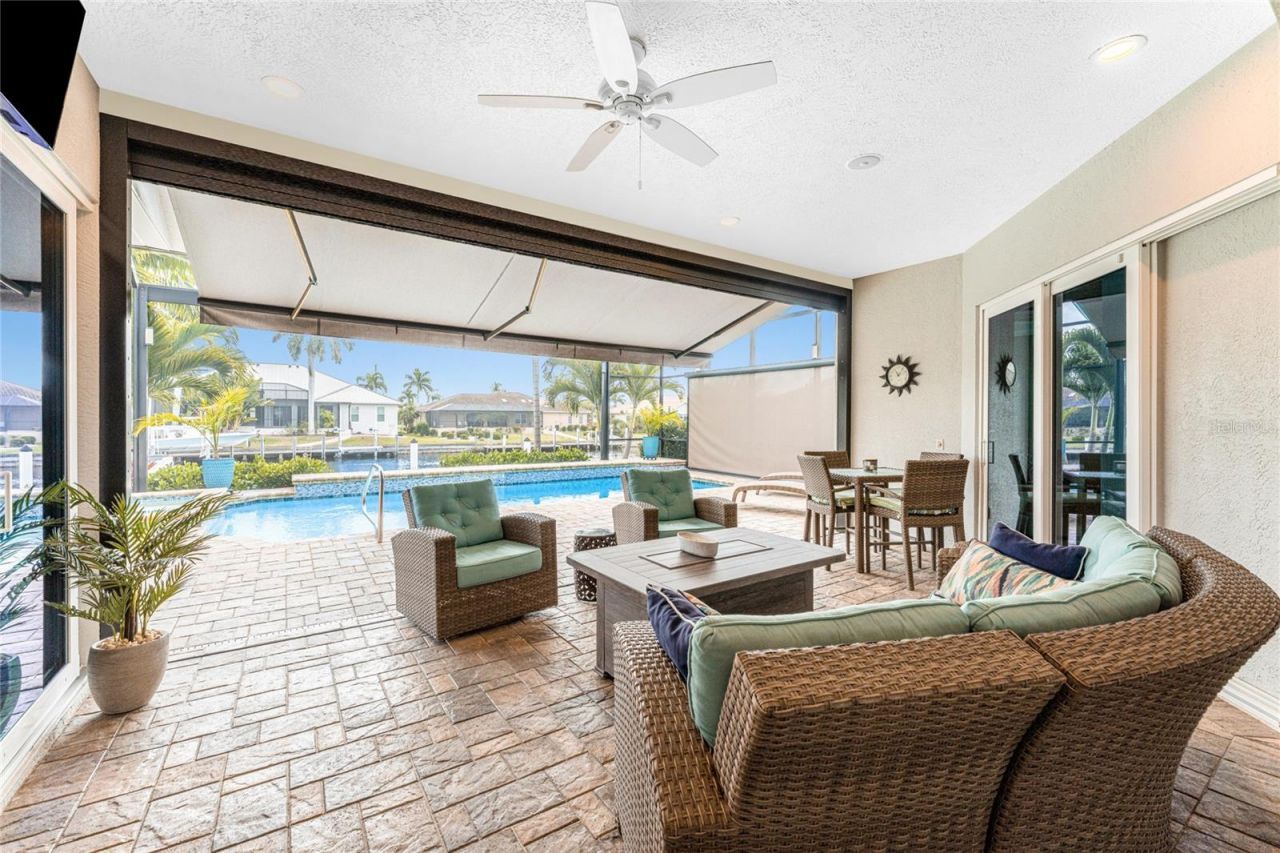 3972 La Costa Island Court, Punta Gorda, FL 33950 Photo