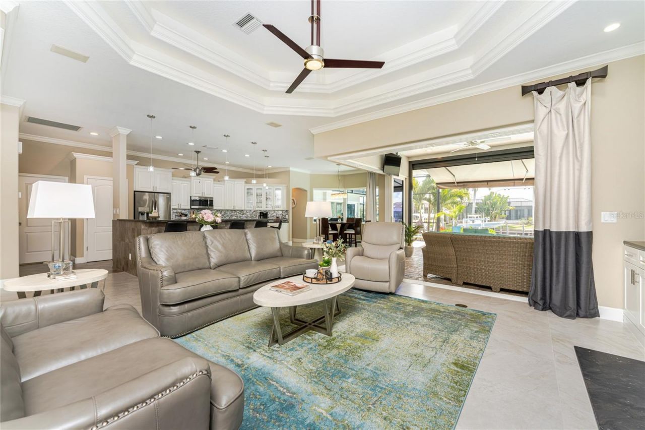 3972 La Costa Island Court, Punta Gorda, FL 33950 Photo