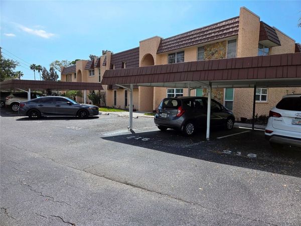 115 ASPEN CIRCLE , Unit 115, SEMINOLE, FL 33777