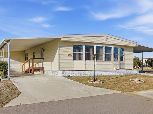 6710 36TH AVENUE E, Unit 201, PALMETTO, FL 34221