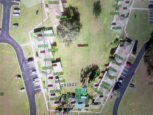 1823 CLUB CIRCLE , LAKESHORE, FL 33854