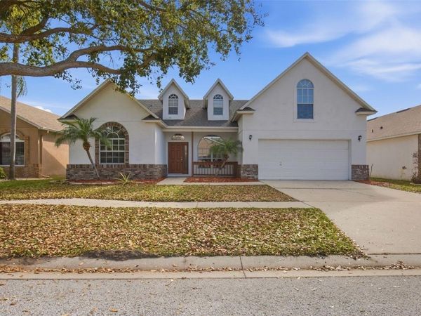 6648 THACKSTON DRIVE , RIVERVIEW, FL 33578