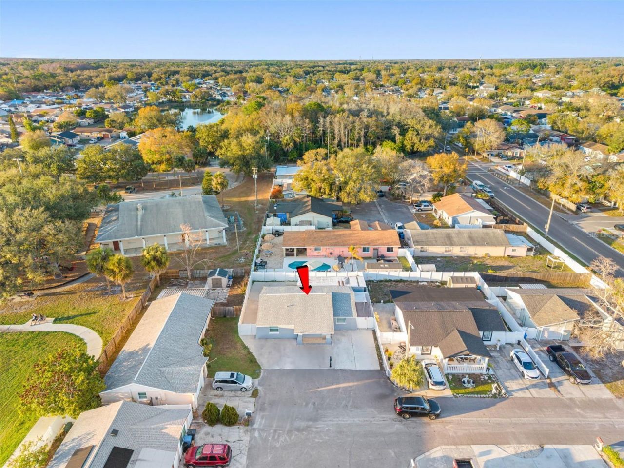 10113 Royal Acres Court, Tampa, FL 33615 Photo