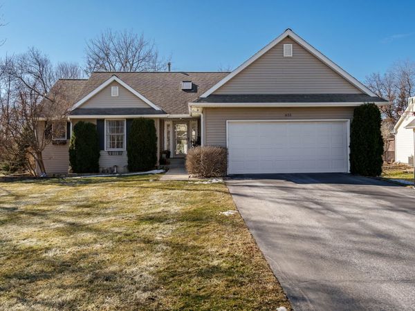 651 GENOA Street , Cherry Valley, IL 61016