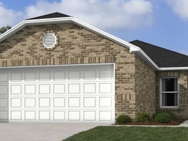 8724 Preston Wood Drive, Fort Smith, AR 72916