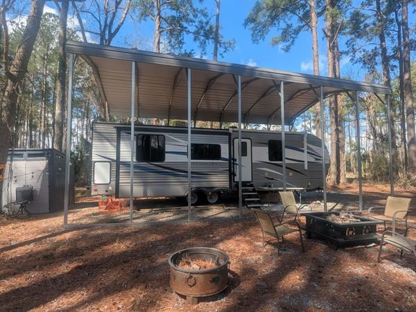 1540 Upper Neck Road, Bayboro, NC 28515