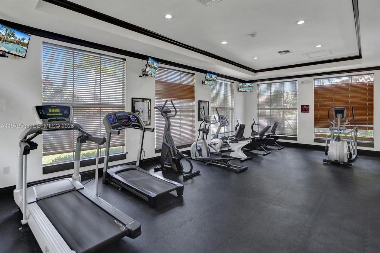 2440 E Preserve Way , Unit 201, Miramar, FL 33025 Photo