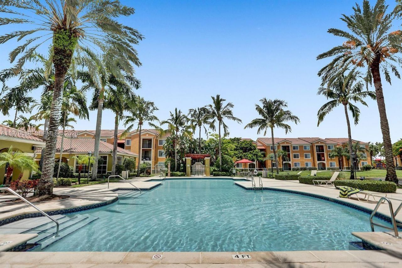 2440 E Preserve Way , Unit 201, Miramar, FL 33025 Photo