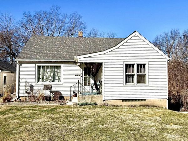 143 CHERRY Lane, Washington, IL 61571