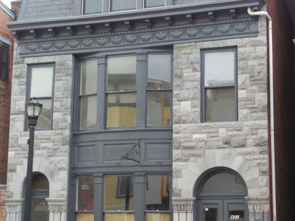 431 Warren Street, Unit 2, Hudson, NY 12534