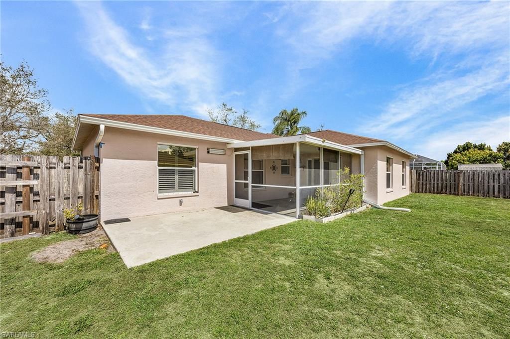 15552 Horseshoe Ln, Fort Myers, FL 33905 Photo