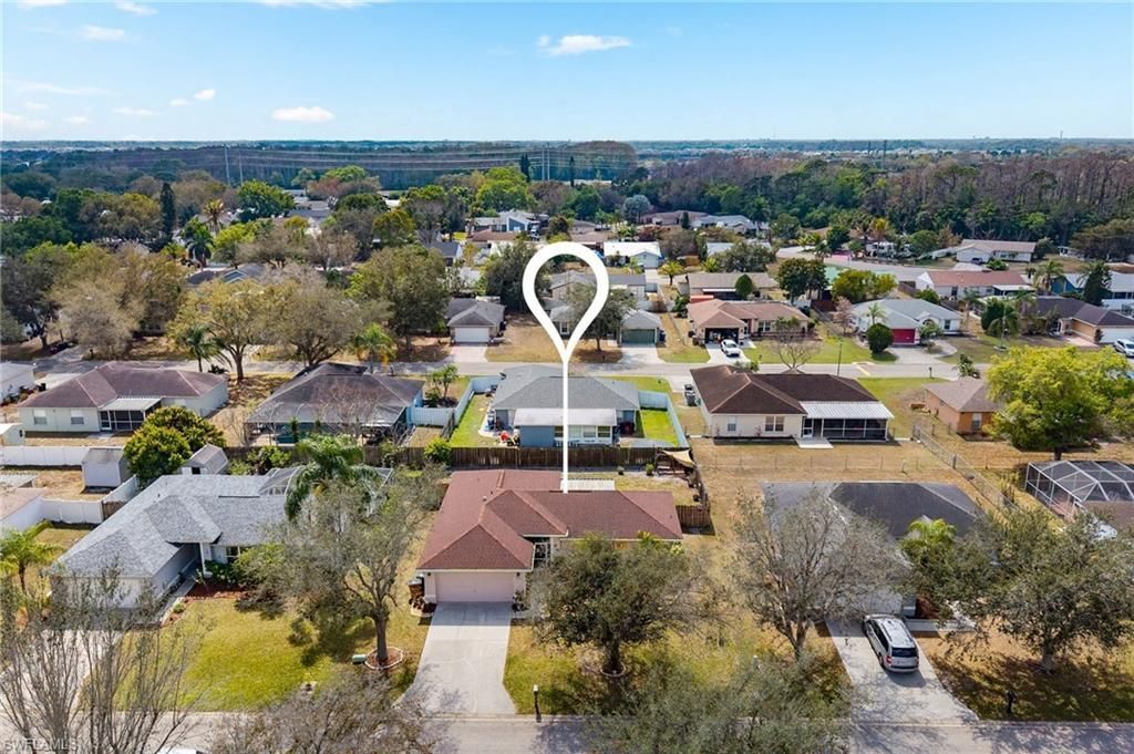 15552 Horseshoe Ln, Fort Myers, FL 33905 Photo