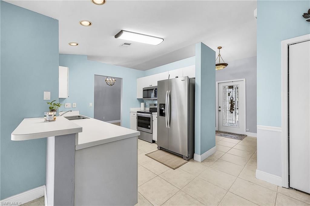 15552 Horseshoe Ln, Fort Myers, FL 33905 Photo