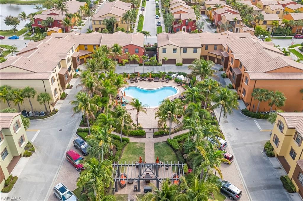 8349 Delicia St , Unit 1406, Fort Myers, FL 33912 Photo