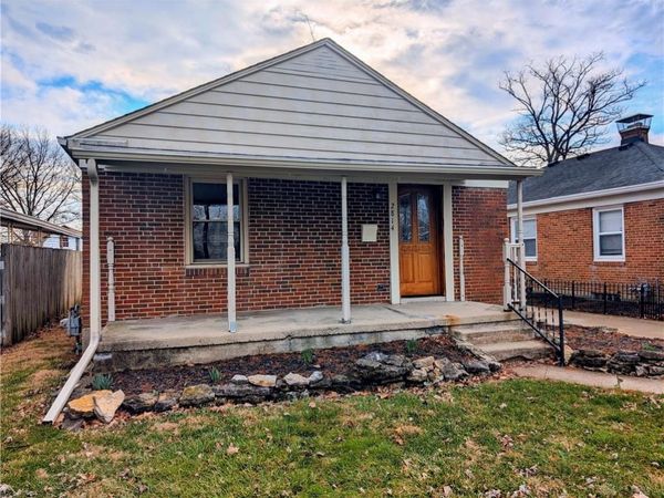 2814 Kenview Avenue, Dayton, OH 45420