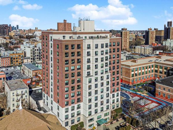 775 Lafayette , Unit 5F, Brooklyn, NY 11221