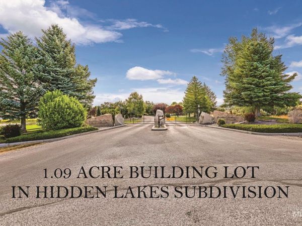 4094 Hidden Lakes Dr, Kimberly, ID 83341