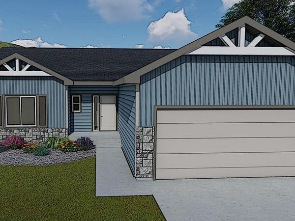 555 Abigail Street, SHELLEY, ID 83274