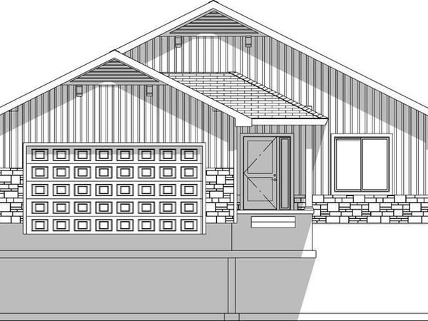 563 Abigail Lane, SHELLEY, ID 83274