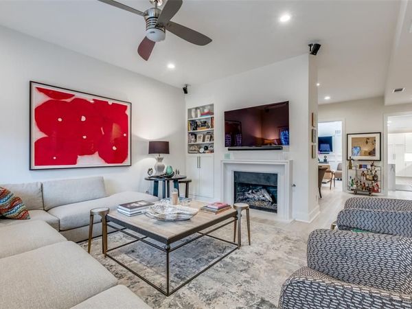 4402 Westside Drive, Highland Park, TX 75209