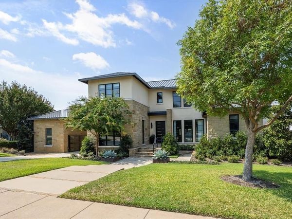 3824 Aviemore Drive, Fort Worth, TX 76109