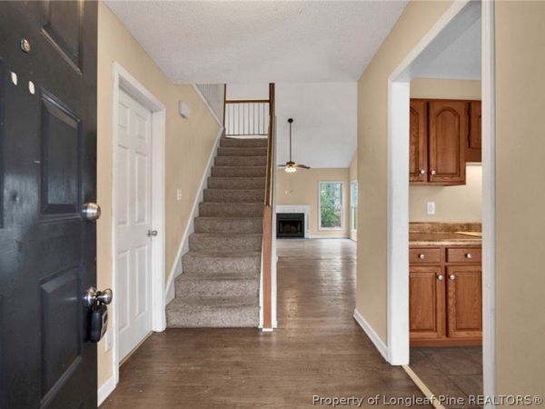 1509 Londonderry Place, Fayetteville, NC 28303