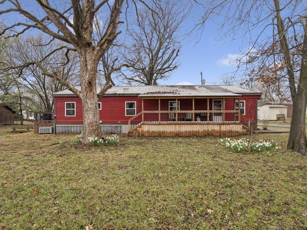 25200 S 607 Lane , Grove, OK 74344