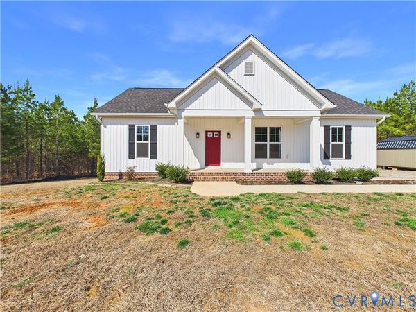6795 Darlington Heights Road , Farmville, VA 23901