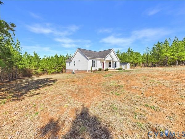 6795 Darlington Heights Road, Farmville, VA 23901