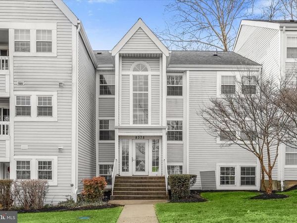 8375 MONTGOMERY RUN ROAD, Unit C, ELLICOTT CITY, MD 21043