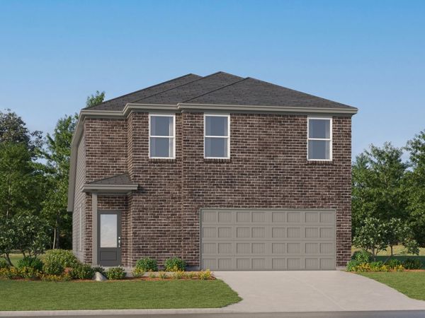 9769 Garnet Grove, San Antonio, TX 78223