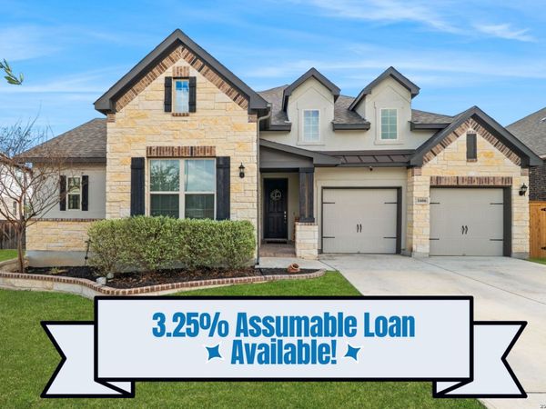 1606 Brass Canyon, San Antonio, TX 78245