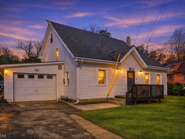 1839 Route 565, Vernon, NJ 07418