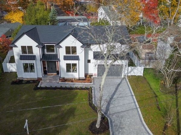 333 Harrison St, Paramus, NJ 07652