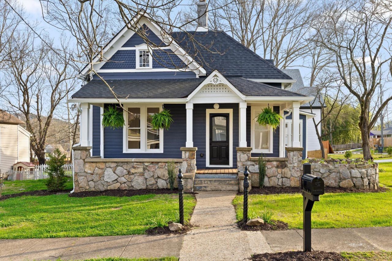 1506 W 54th Street, Chattanooga, TN 37409 Main Photo