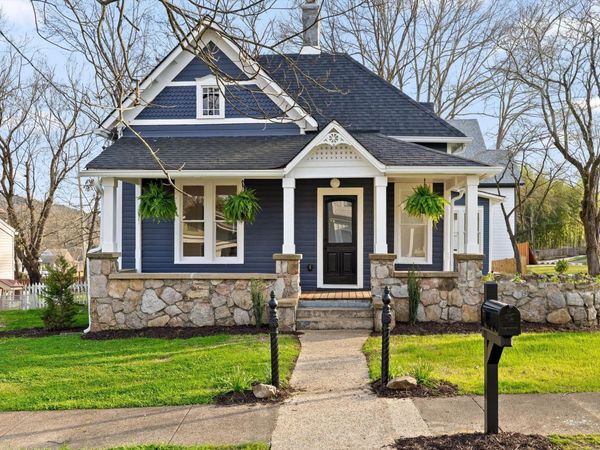 1506 W 54th Street, Chattanooga, TN 37409