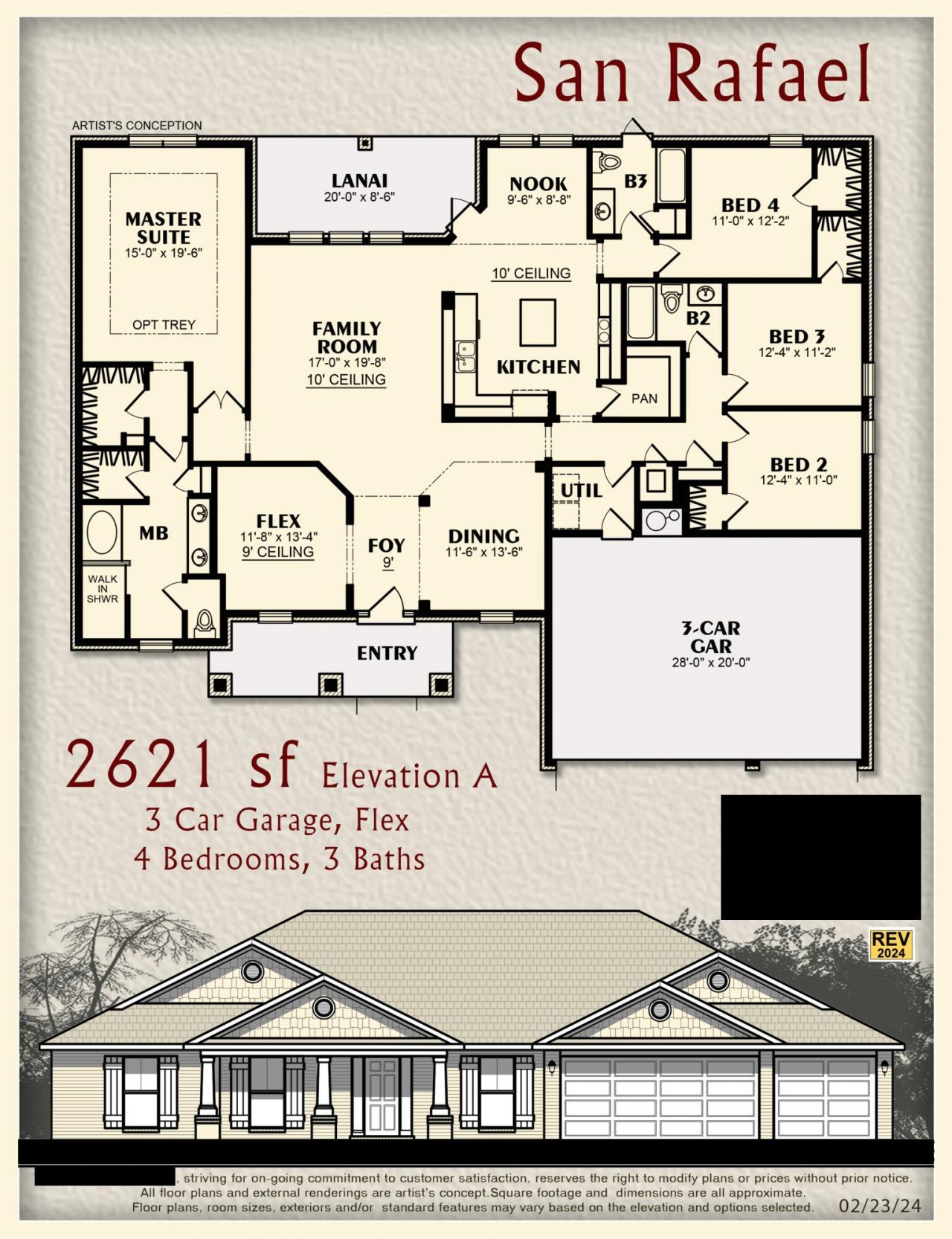 7750 Rustling Pines Drive, Milton, FL 32583 Main Photo