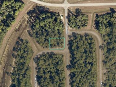 706 Brooklyn LOOP , LABELLE, FL 33935