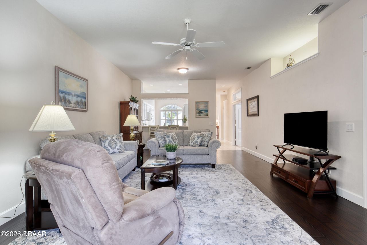 3139 Kailani Court, Ormond Beach, FL 32174 Photo