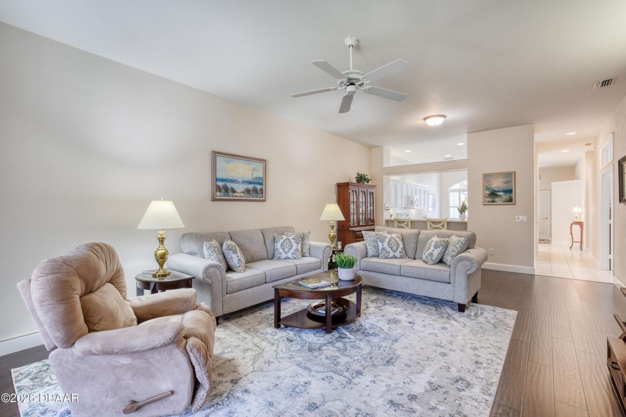 3139 Kailani Court, Ormond Beach, FL 32174 Photo