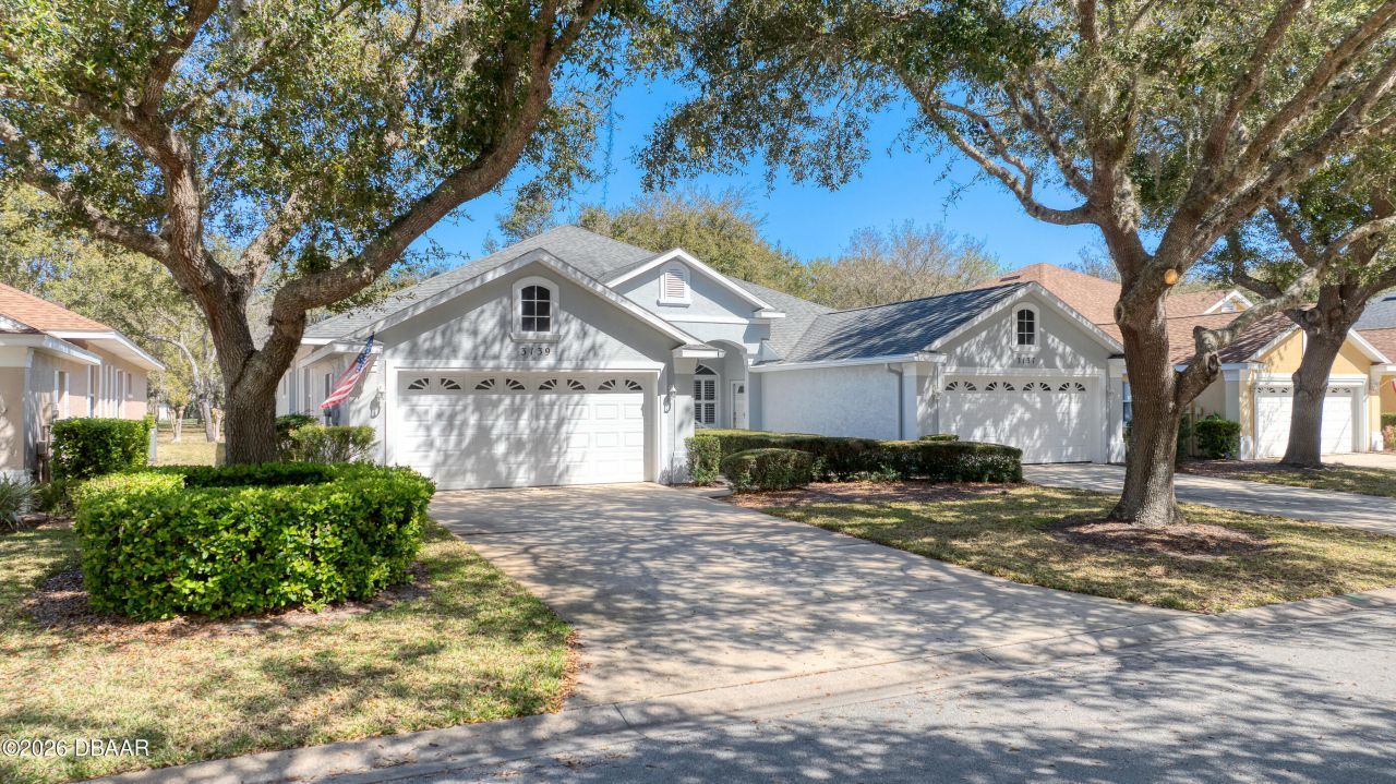 3139 Kailani Court, Ormond Beach, FL 32174 Photo