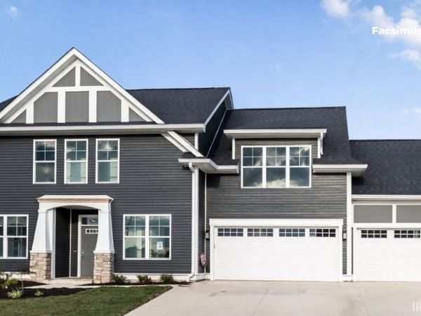 412 W Emerson Street, Bloomington, IN 47403