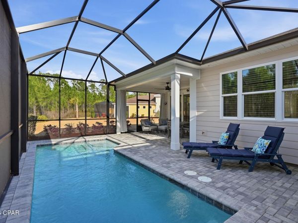 9291 Cool Breeze Drive, Panama City Beach, FL 32413