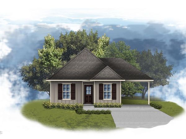 201 Rosenstiel Court , Lafayette, LA 70507