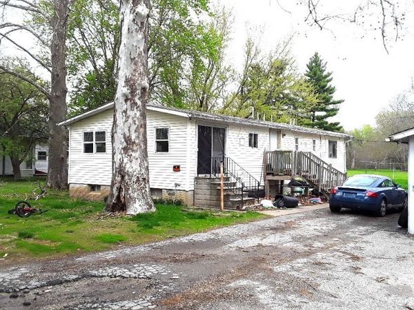 1803 Jackson Street , Keithsburg, IL 61442