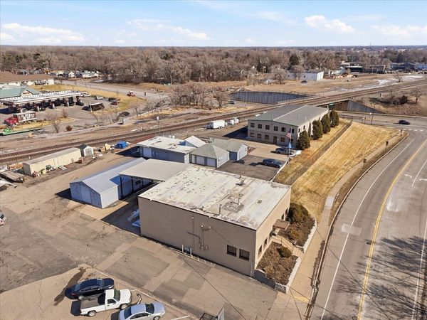 617 Pierce Street , Anoka, MN 55303