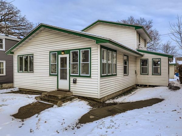 3448 Grimes Avenue N , Robbinsdale, MN 55422