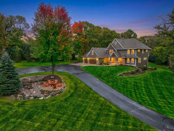 1185 County Road V, Hudson, WI 54016